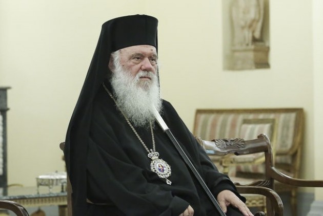 ieronymos 1