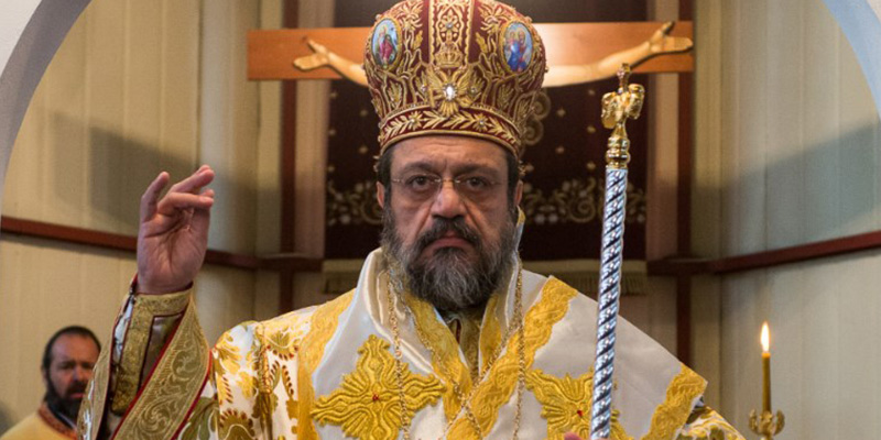 mesi xrisostomos