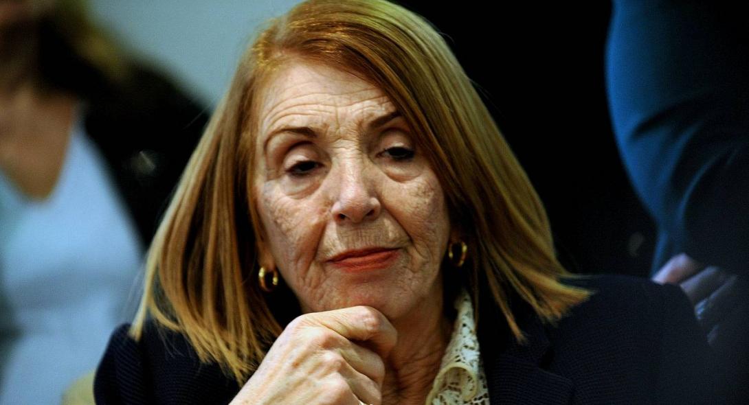 Tasia Xristodoulopoulou