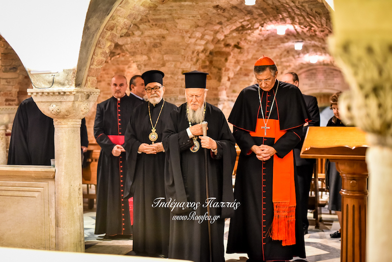 agiou markou basiliki