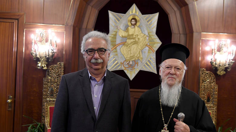 gabroglou bartholomaios