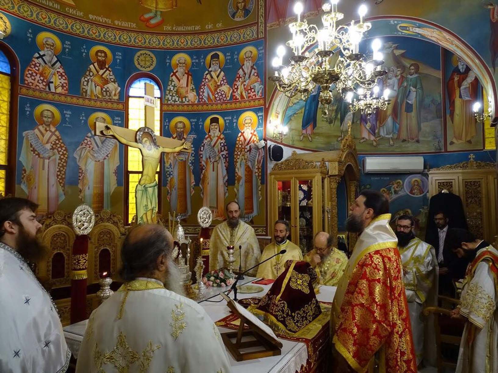 nektarios neaionia 1