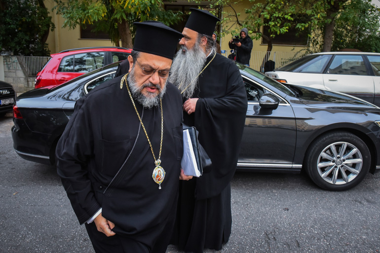 messinias xrisostomos 1
