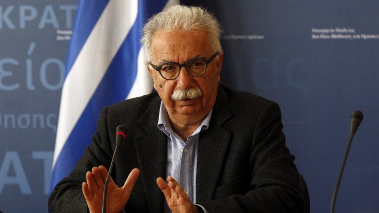 gavroglou paidikoi