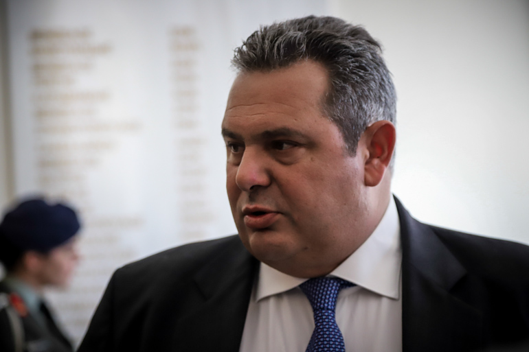 kammenos iske 1