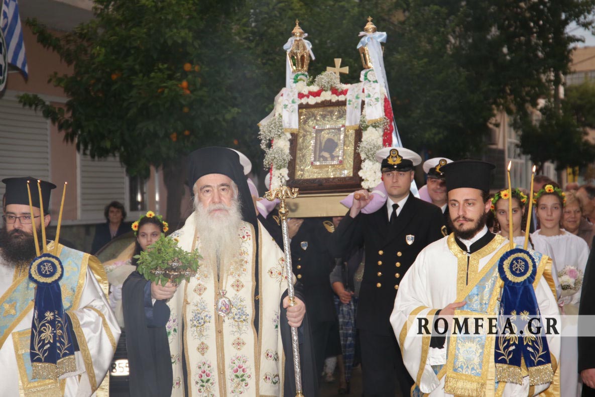 panagia kanala 14