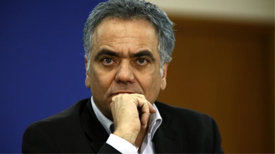 skourletis