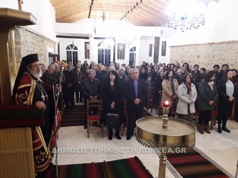 thiranoixia parekklisiou 1