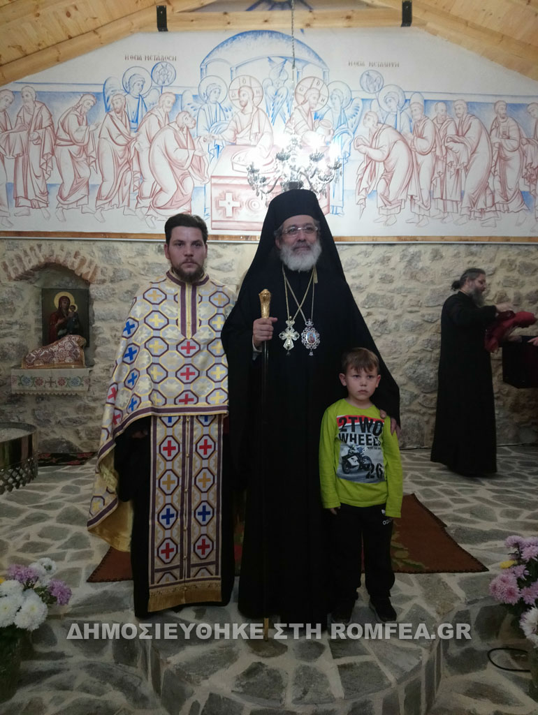 thiranoixia parekklisiou 1