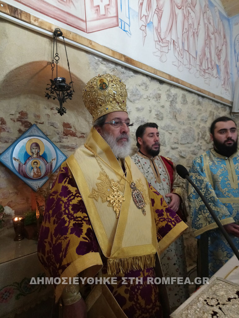 thiranoixia parekklisiou 1