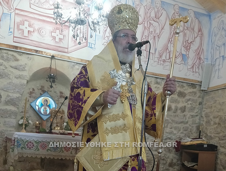 thiranoixia parekklisiou 7