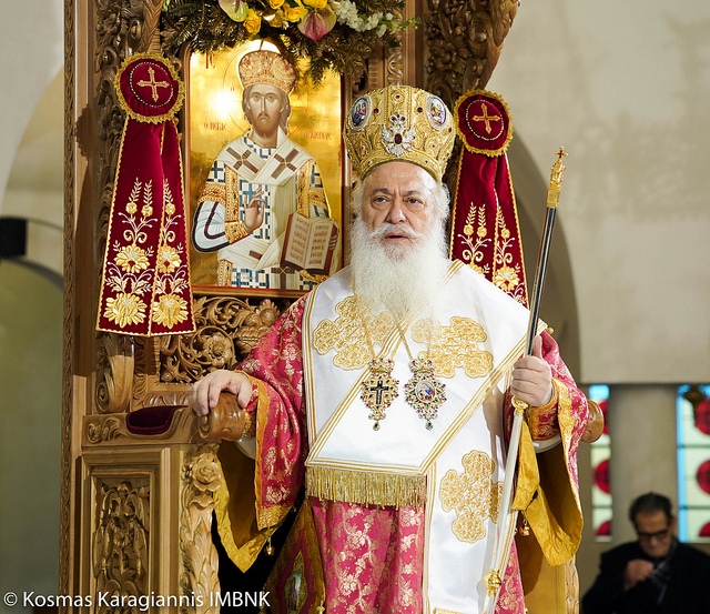 Ag.Eleutherios20181