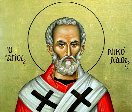 AgiosNikolaos