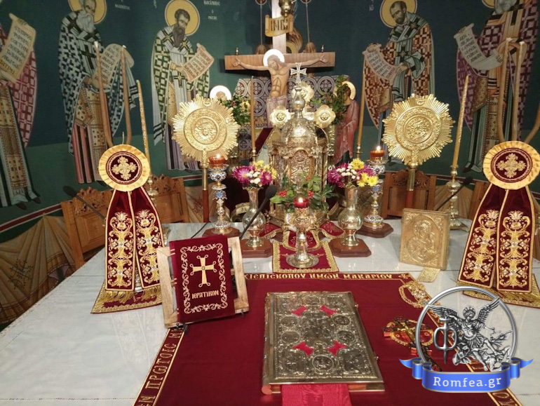 agia barbara sidirokastro 1