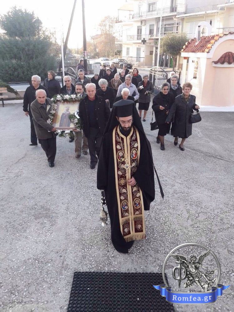 agia barbara sidirokastro 1