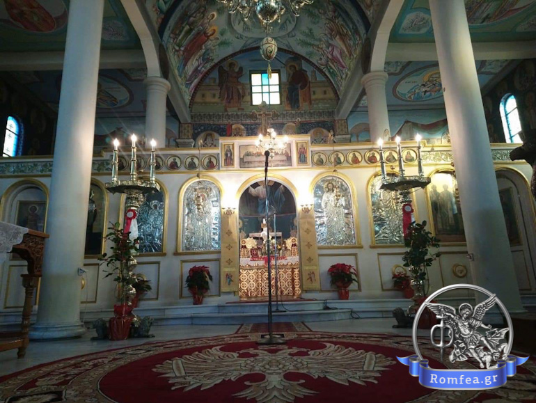 agia barbara sidirokastro 1