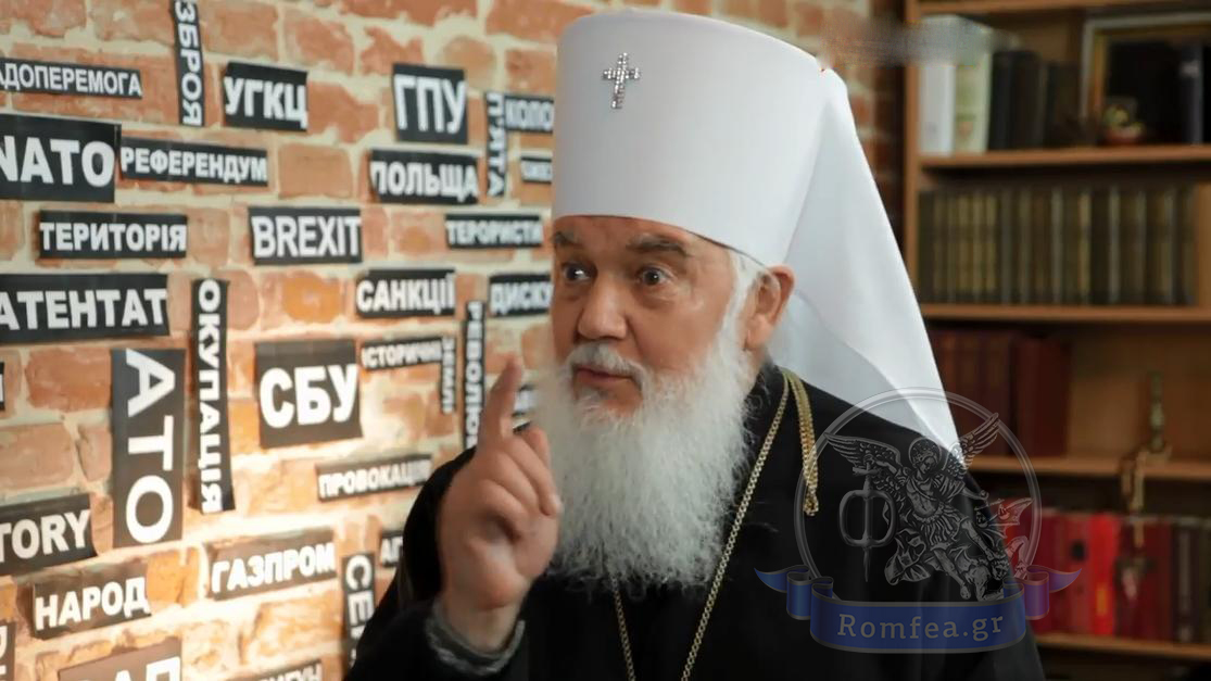 makarios kiebou