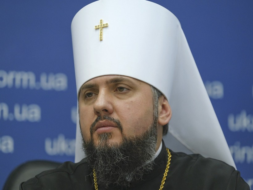 epifanios kiebvou
