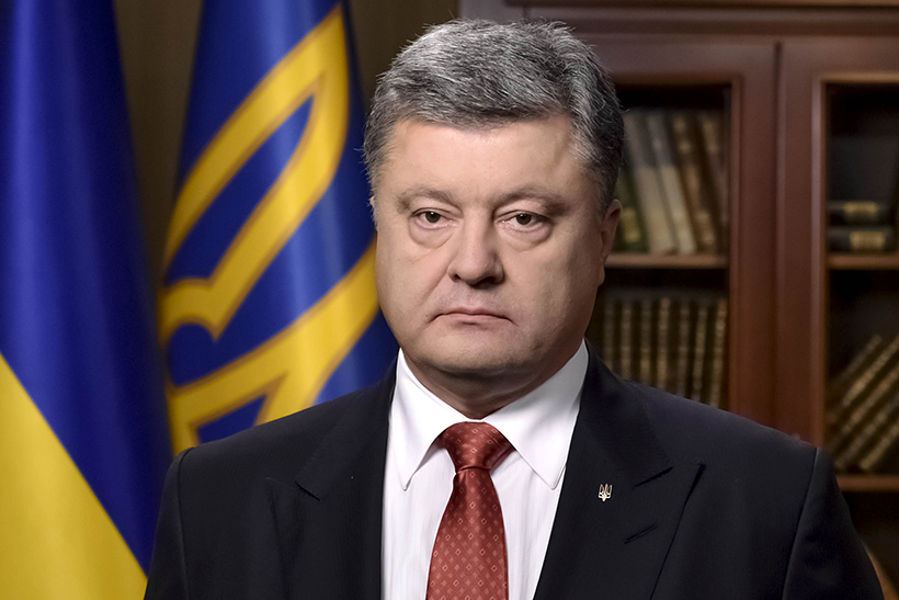 porosenko1