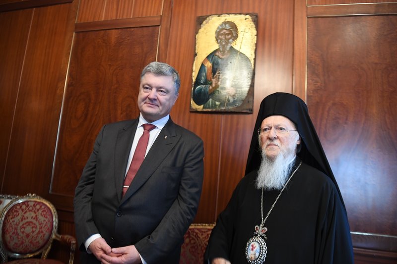 porosenko barth