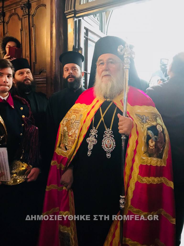 agios spiridonas kerik 1