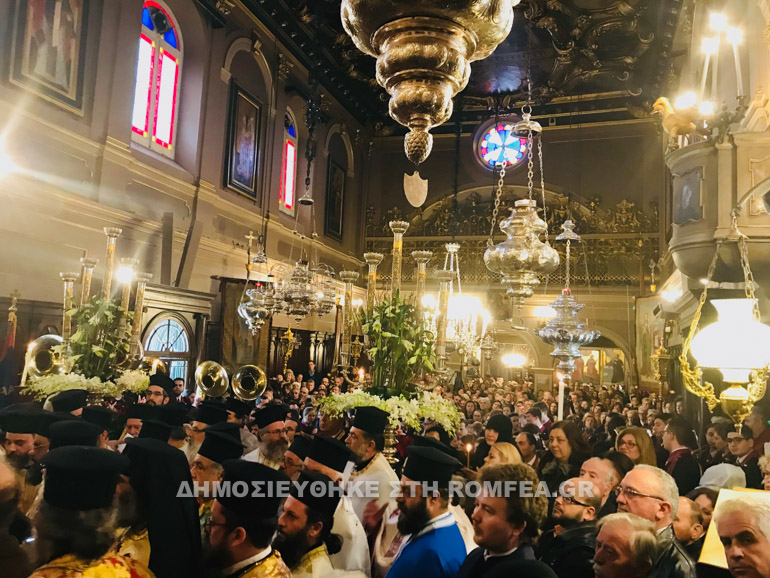 agios spiridonas kerik 1