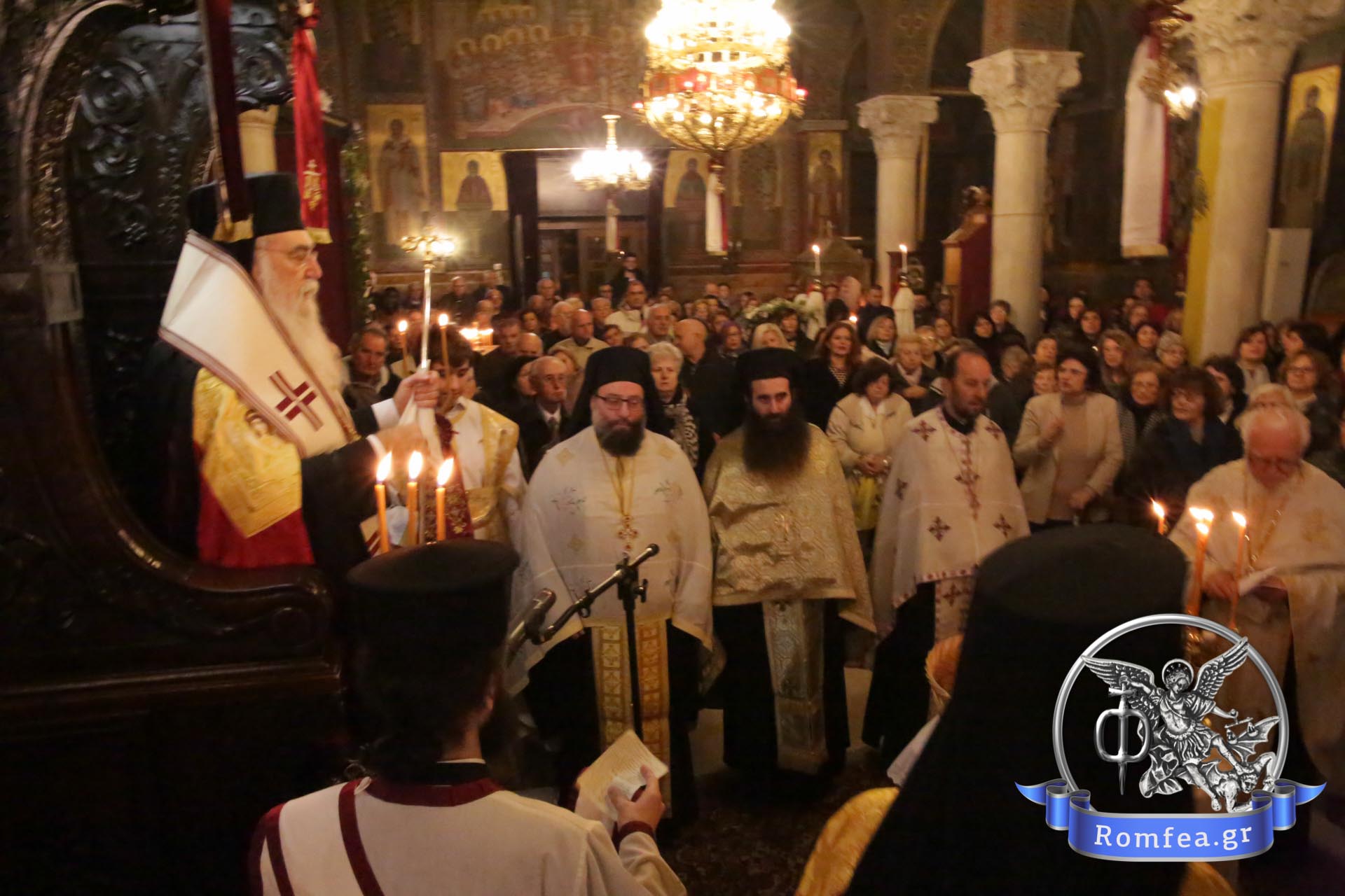 agios spiridonas stadioy 1