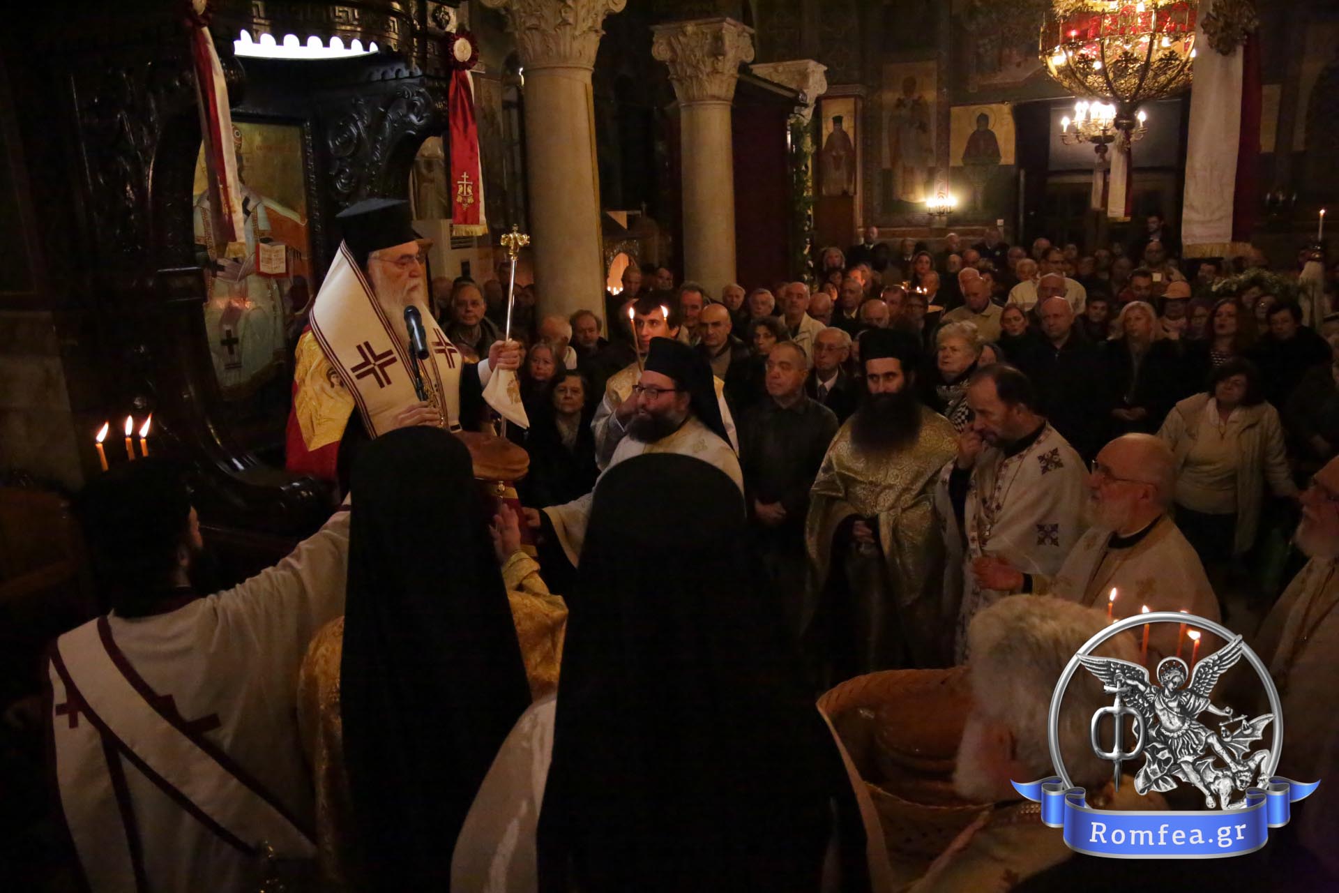 agios spiridonas stadioy 1