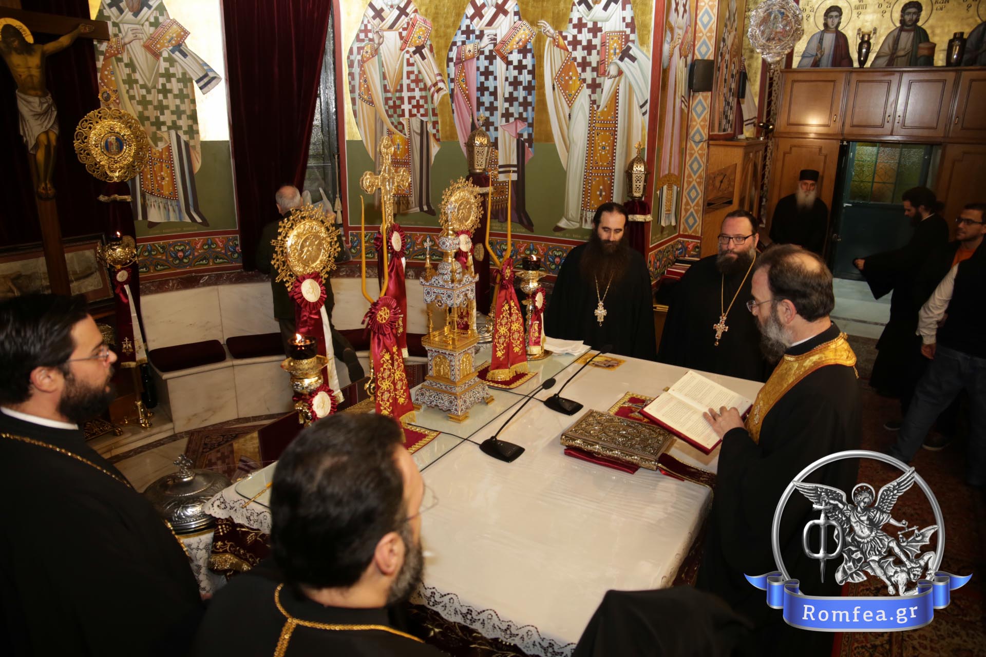 agios spiridonas stadioy 1