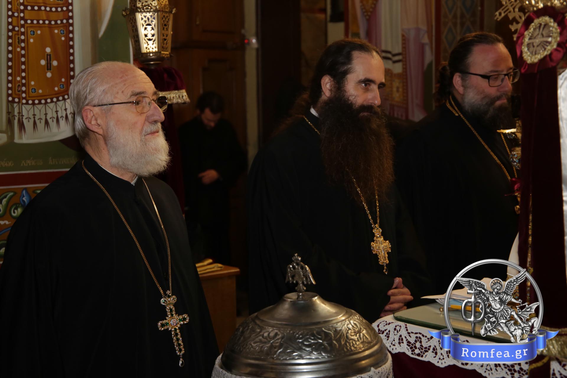 agios spiridonas stadioy 1