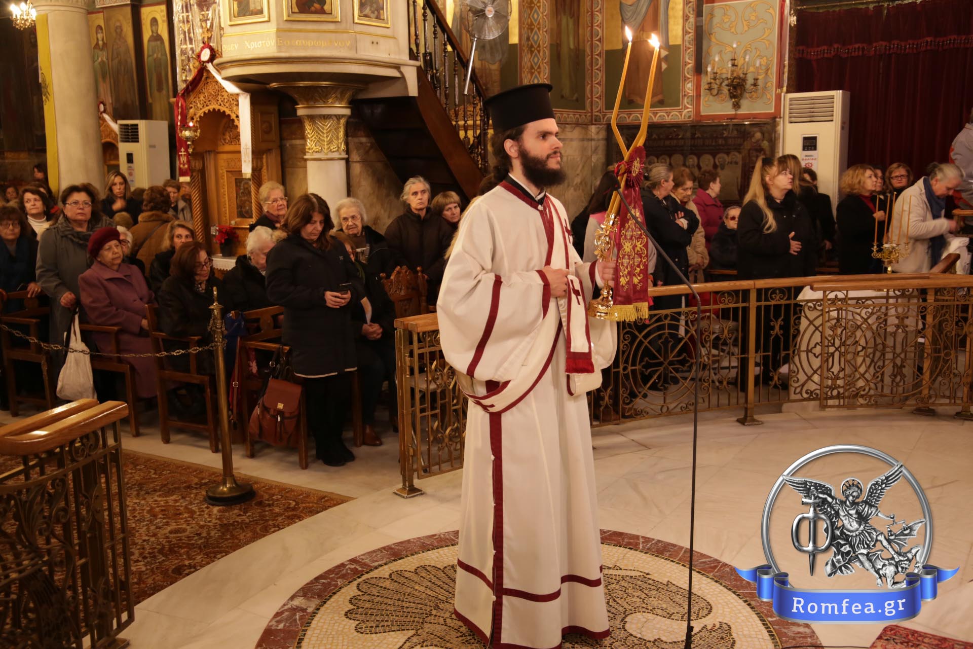 agios spiridonas stadioy 1
