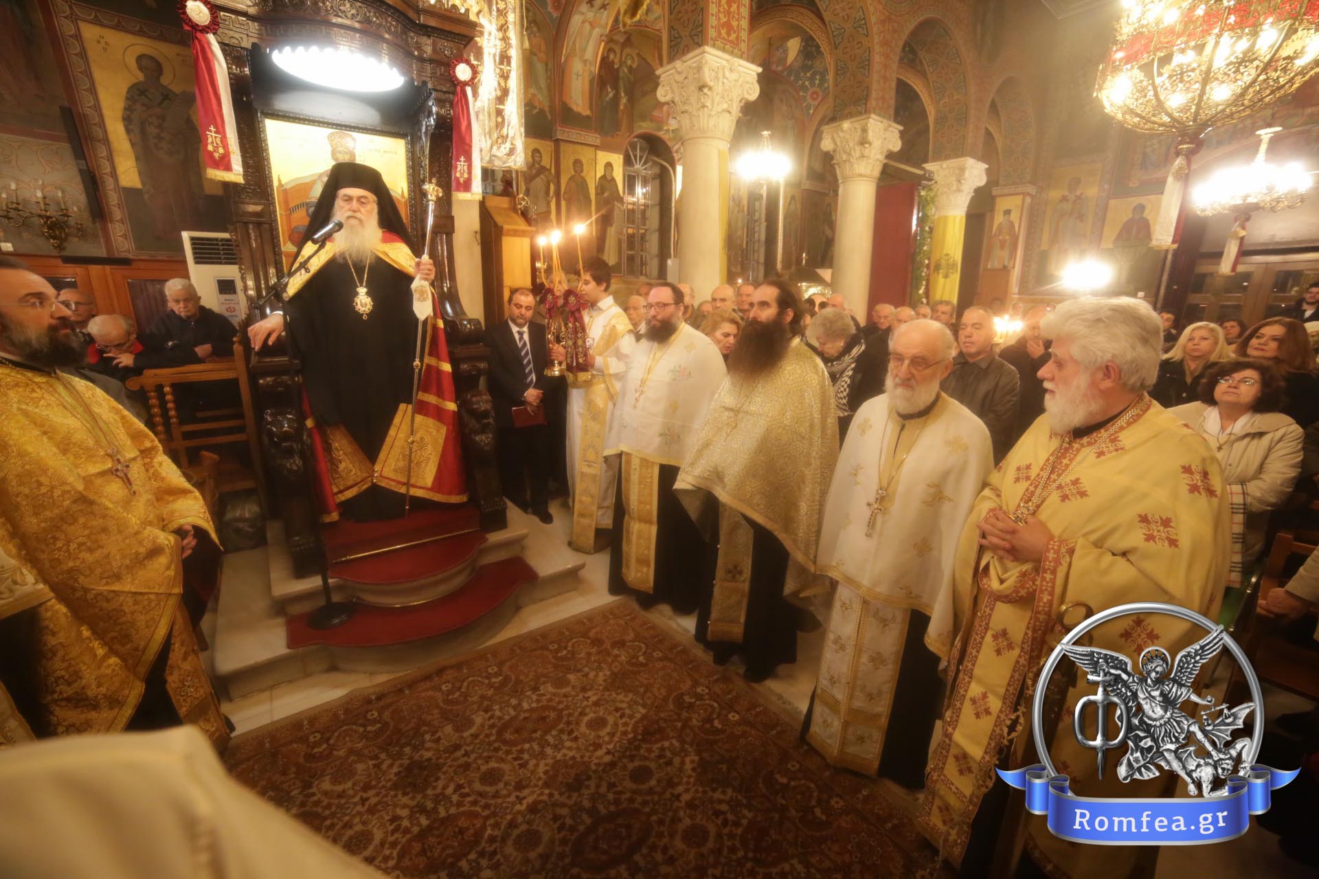 agios spiridonas stadioy 8