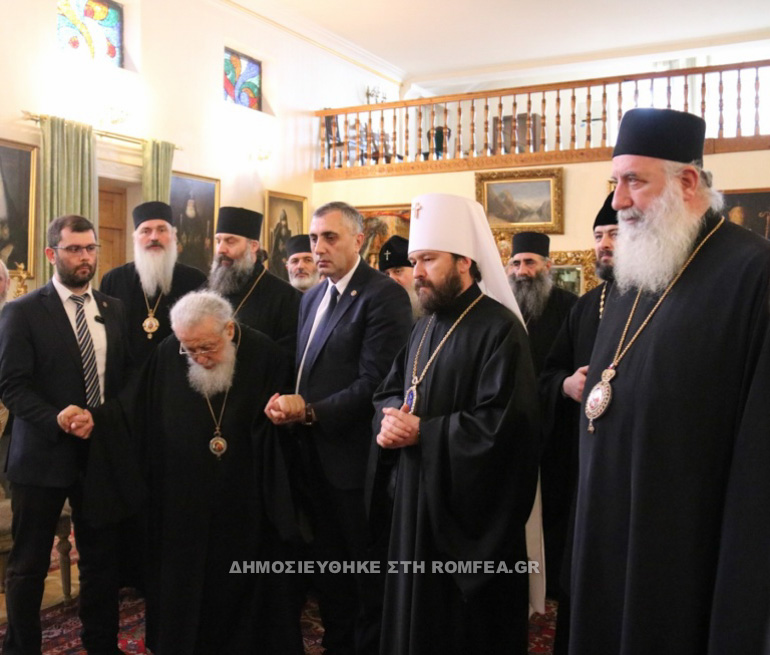 bolokolamsk georgias 1