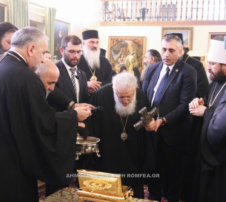 bolokolamsk georgias 2