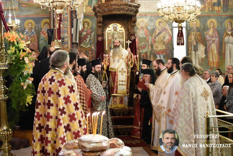 agios eleftherios proti 1