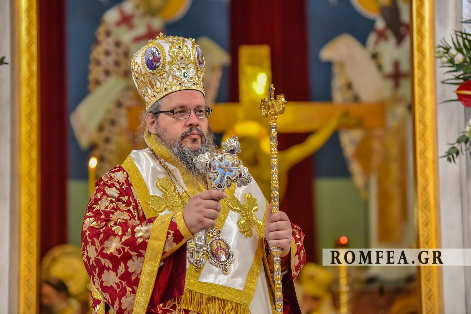 larisis ieronimos