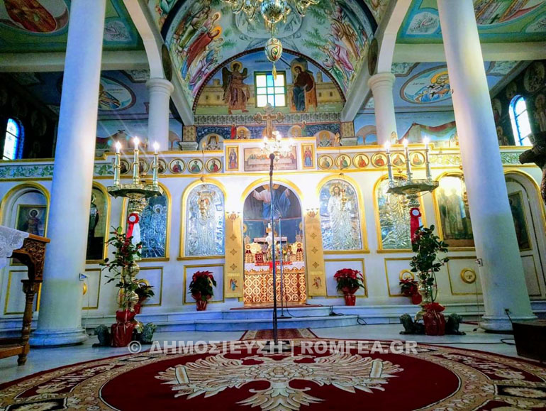 sidirokastrou omilia 2