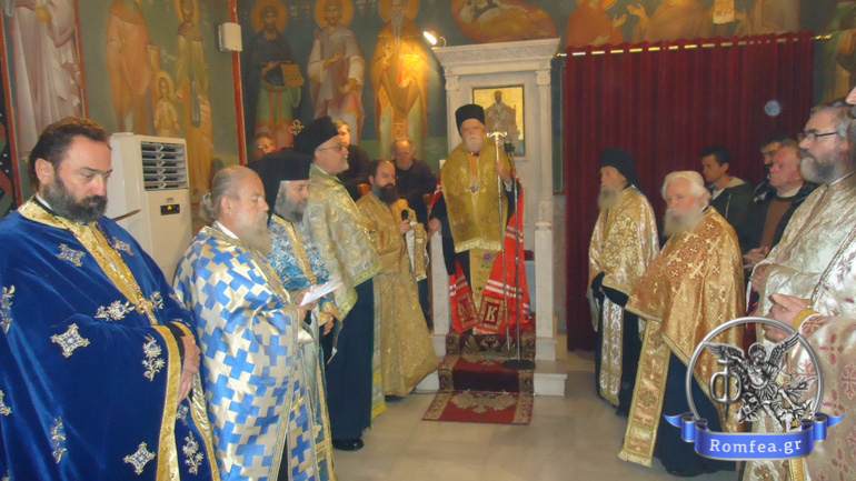 koronias panteleimon 1