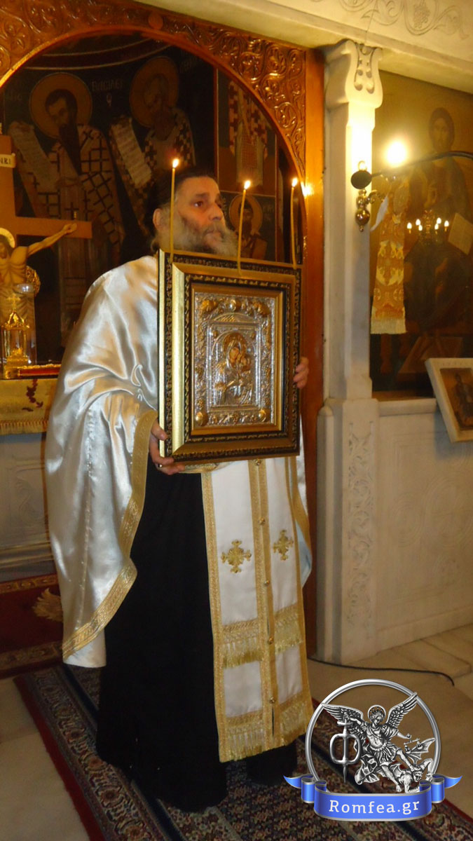koronias panteleimon 1