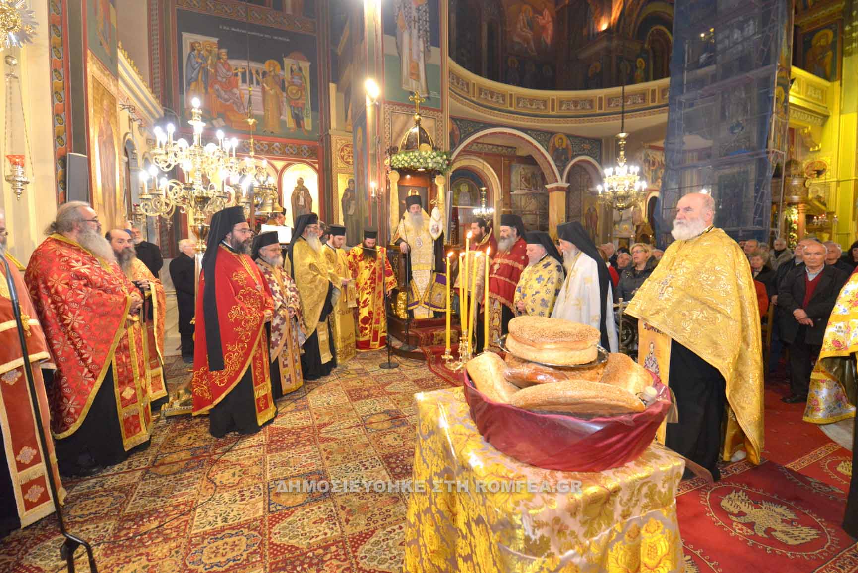 agios basileios peiraia 41