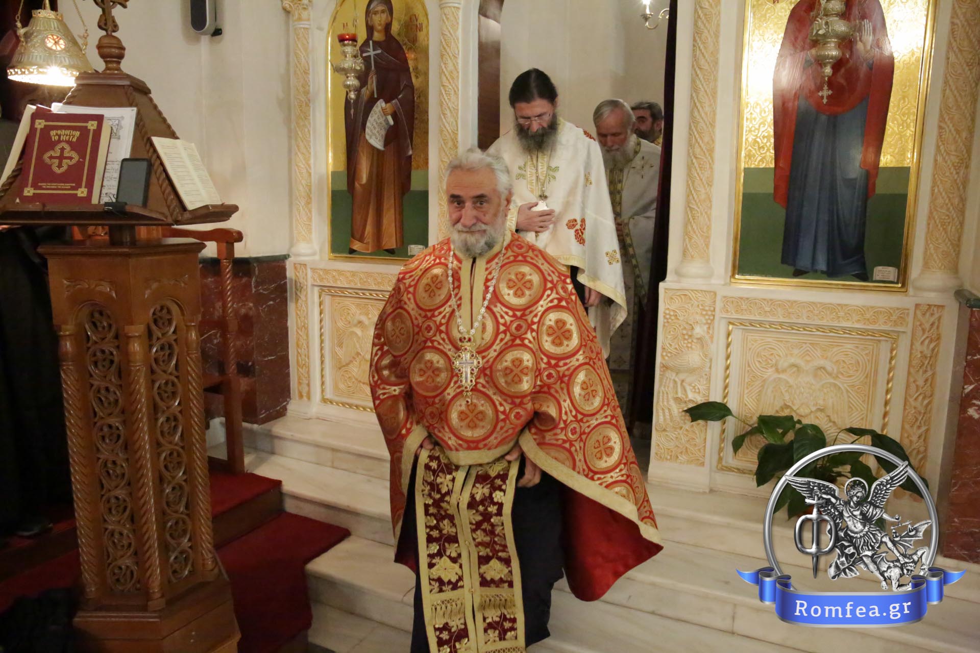 agios basilios esperinos 1