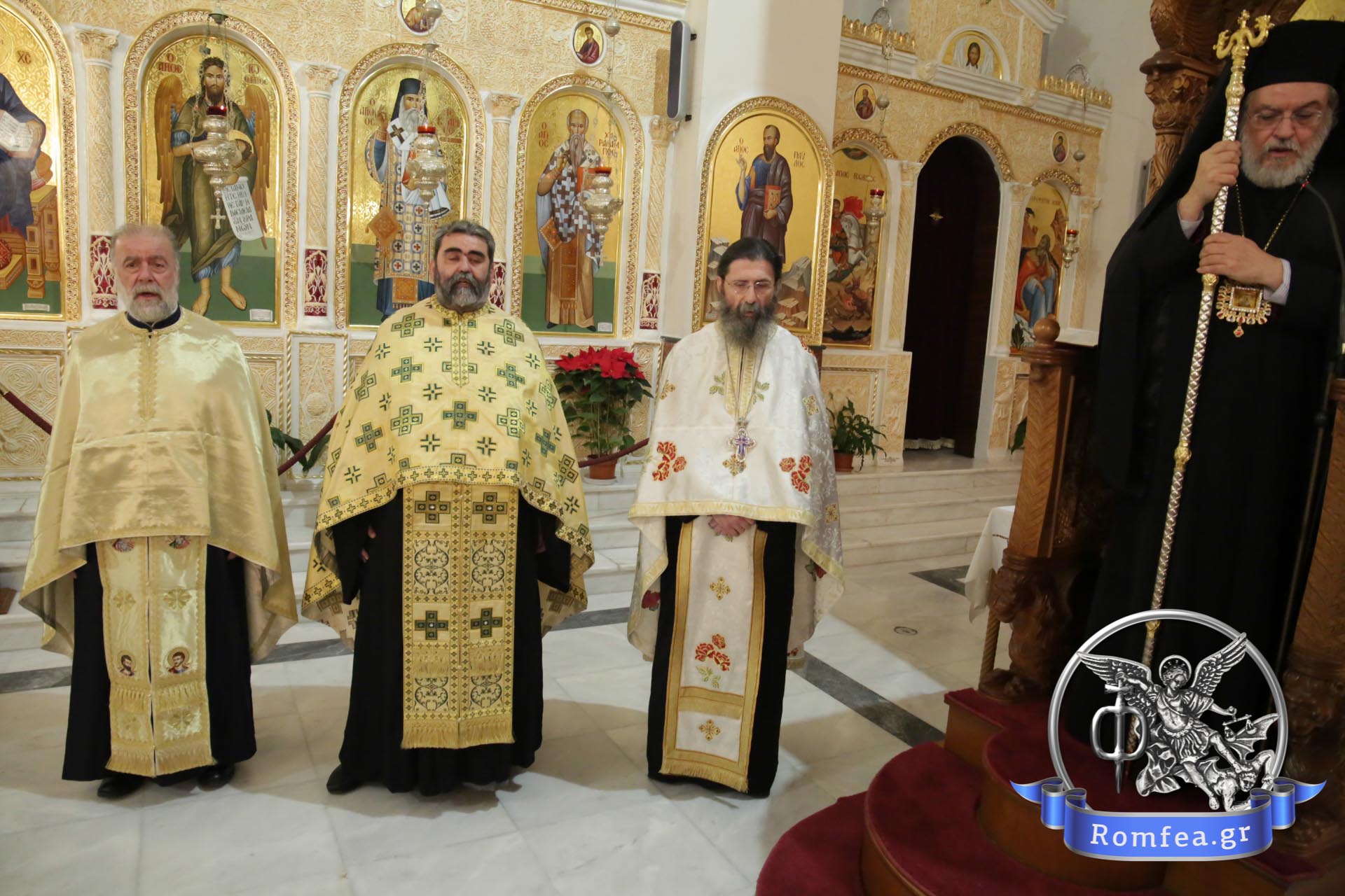 agios basilios esperinos 1