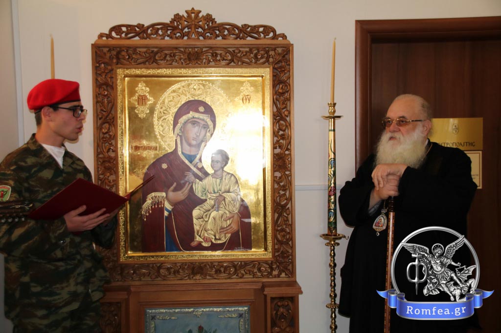 kalanta kilkis 2