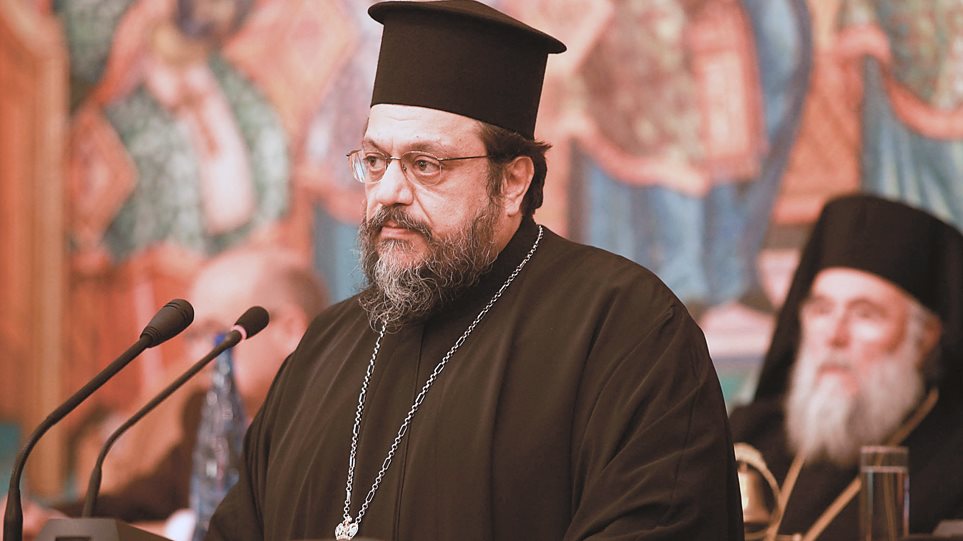 xrysostomos main01
