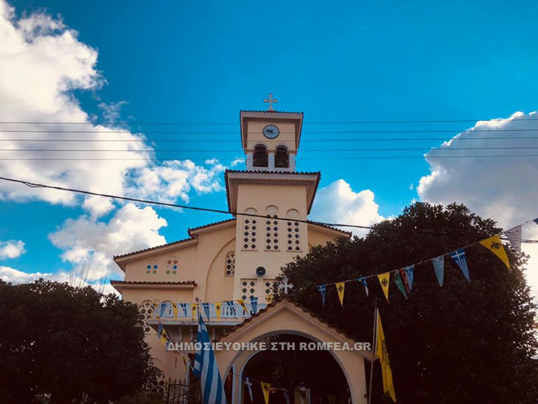 ag stefanos xania 2