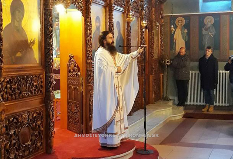 xmas albania 1