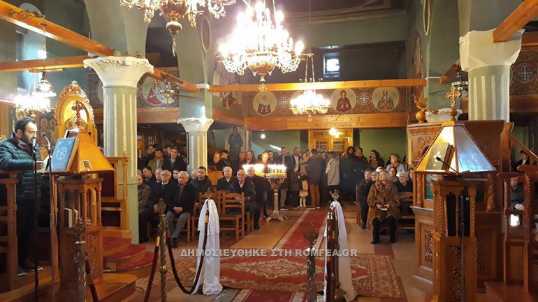 xmas albania 1