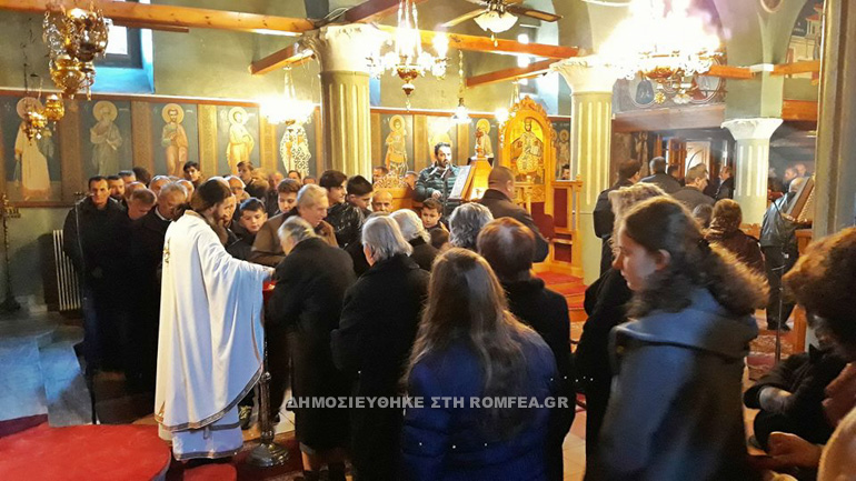 xmas albania 4