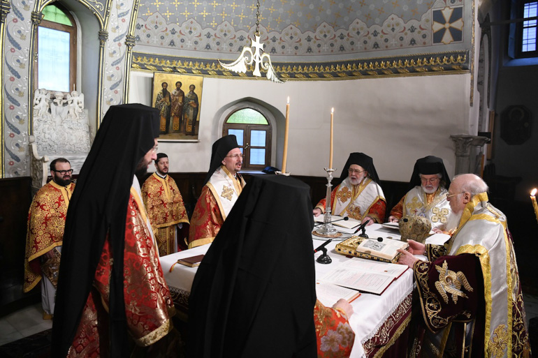 xmas fanari 2