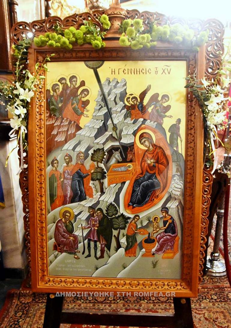 xmas kidonias 1